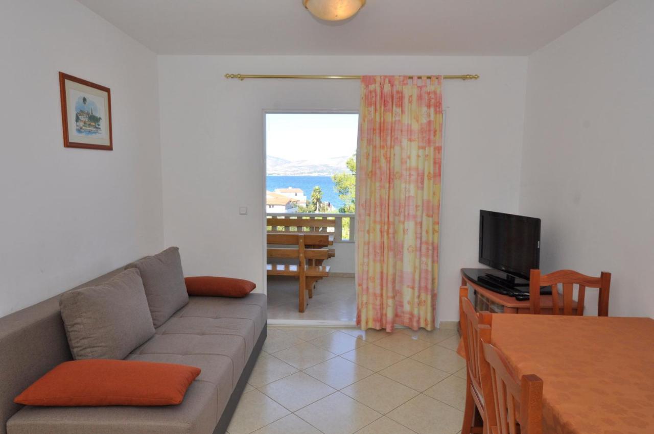 Vila Ana Mirela Slatine Luaran gambar