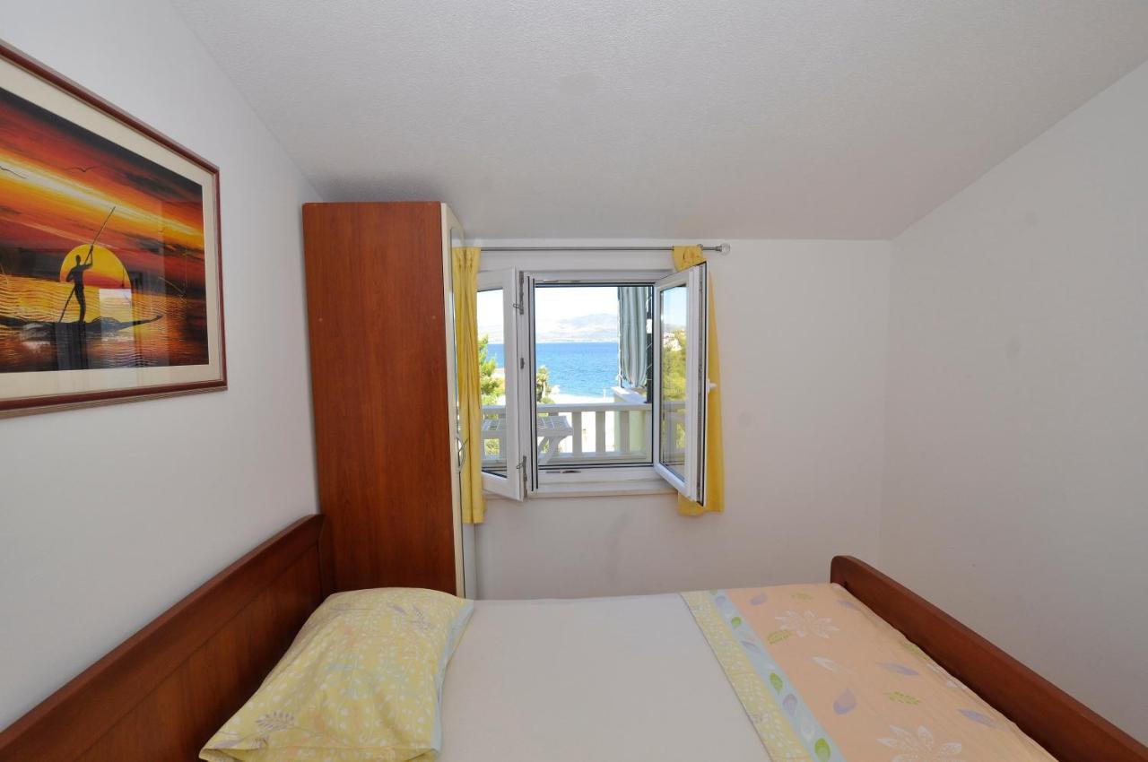 Vila Ana Mirela Slatine Luaran gambar