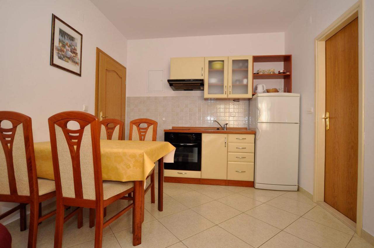 Vila Ana Mirela Slatine Luaran gambar