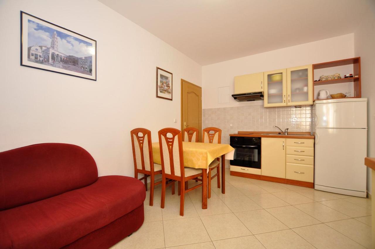 Vila Ana Mirela Slatine Luaran gambar
