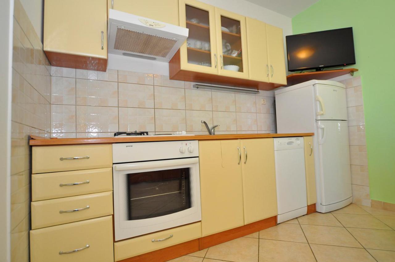 Vila Ana Mirela Slatine Luaran gambar